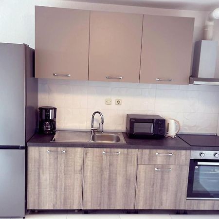 Apartman Moon Zadar Dış mekan fotoğraf