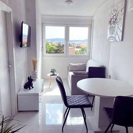 Apartman Moon Zadar Dış mekan fotoğraf