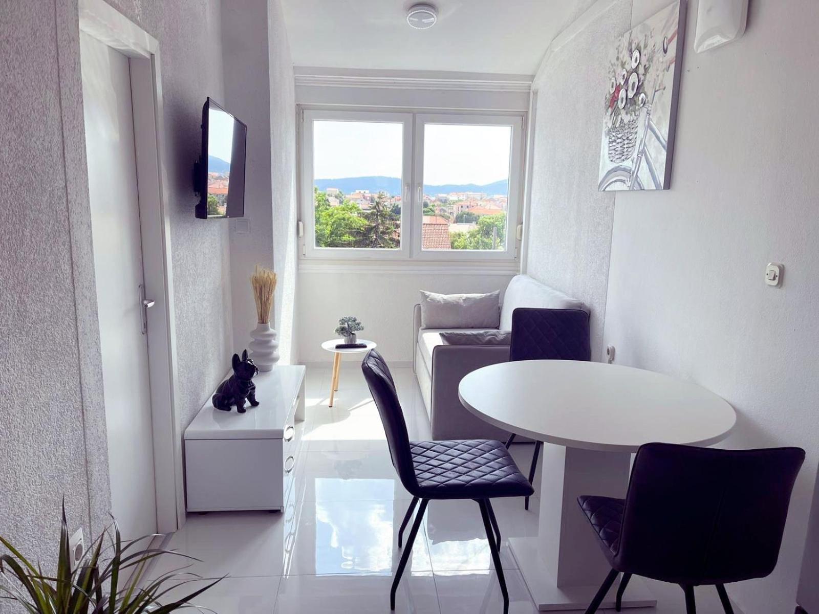 Apartman Moon Zadar Dış mekan fotoğraf